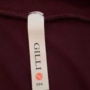 Gilli Dresses - Purple dress with fitted waist. Size 24/26 Gilli Dresses - Purple dress with fitted waist. Size 24/26